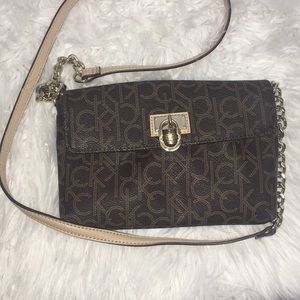 Calvin Klein purse